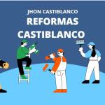 Reformas Y Pinturas Castiblanco Reformas Y Pinturas Castiblanco