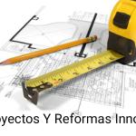 Proyectos Y Reformas Innova