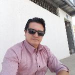 Nelson Cisneros Cordova