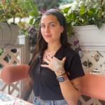 Lucia Pinto Bianchetti Lucia Pinto Bianchetti