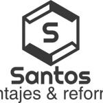 Santos Montajes   Reformas