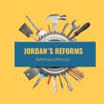 Jordans Reforms Jordans Reforms