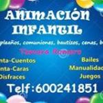 Animacion Infantil