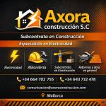 Axora Construcciónes