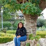 Mary Parrales Mary Parrales