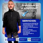 Az Instalaciones & Reformas