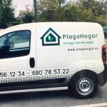 Plagahogar