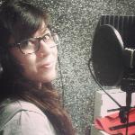 Anna Garcia Algar Anna Garcia Algar