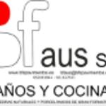 Bfaus Sl Baños Y Cocinas