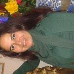 Claudia Cecilia A. Claudia Cecilia A.