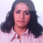 Isabel Ortega Isabel Ortega
