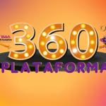 Violet Fotomatón 360 Violet Fotomatón 360