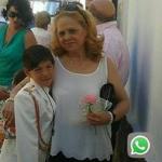 Loli Moyano Mata Loli Moyano Mata