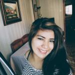 Geily Amaringo Daza Geily Amaringo Daza