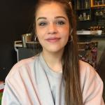 Samara Sánchez Samara Sánchez