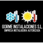 Gorme Instalaciones Gorme Instalaciones