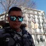 Duber Valencia Duber Valencia