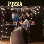 Capri Pizza Truck