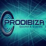 Prodibiza  Sound & Events