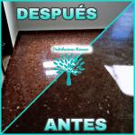 Limpiezas Y Distribuciones Renacer Limpiezas Y Distribuciones Renacer