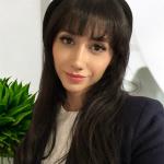 Asdia Delgado Asdia Delgado