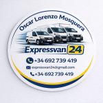 Expressvan24