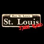Stlouis Jazz Band Stlouis Jazz Band