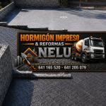 Hormigón Y Reformas Nelu