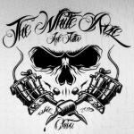 The White Rose Inktattoo