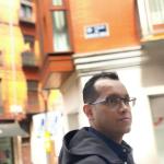Joshua Bilbao Joshua Bilbao