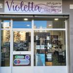 Violeta Pandele Violeta Pandele