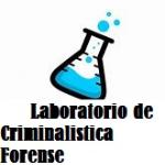 Laboratorio De Criminalistica Forense
