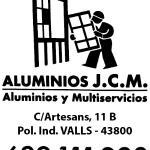 Aluminios Jcm Aluminios Jcm