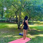 Espacio De Paz Yoga Espacio De Paz Yoga