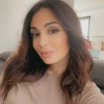 Sarah Meti Sarah Meti