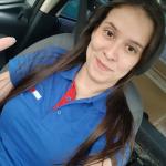 María Belen Riquelme Bello María Belen Riquelme Bello