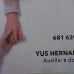 Yuneidis Hernández