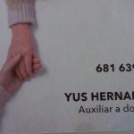 Yuneidis Hernández Yuneidis Hernández