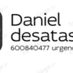 Daniel Fernández Daniel Fernández