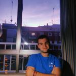 Alejandro Jiménez Alejandro Jiménez