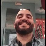 Juan Carlos Salazar Rico Juan Carlos Salazar Rico