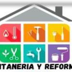 Fontanería Y Reformas M.a. Sl