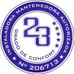 23 Grado De Confort S.l.