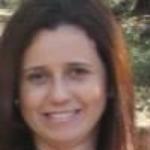 Maria Aparecida de Oliveira . Maria Aparecida de Oliveira .