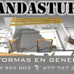 Andastur Andastur