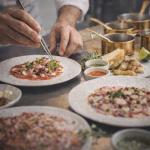 Prive Chef Signature