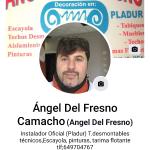 Ángel Del Fresno