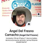 Ángel Del Fresno Ángel Del Fresno