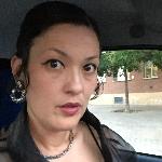 Jennifer Moreno Jennifer Moreno