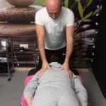 Lino Shiatsu Camino Al Equilibrio